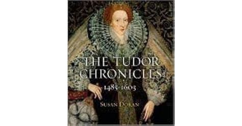 tudor chronicles|The Tudor Chronicles: 1485.